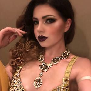 Meet your Posher, Cherry